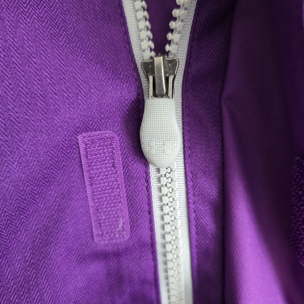 Under Armour Jacket - Picture 4 of 5